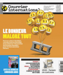 Courrier international (Paris. 1990), 1676-7677-1678 - 15/12/2022 - Le bonheur malgré tout