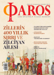 Paros, 137 - 02/2023 - Zillerin 400 Yıllık Sırrı ve Zilciyan Ailesi