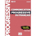 Communication progressive du français B2-C1