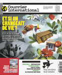 Courrier international (Paris. 1990), 1551-1552-1553 - 23/07/2020 - Et si on changeait de vie ?