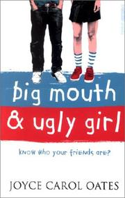 Big mouth & ugly girl