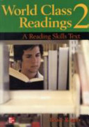 World Class Readings 2 : A Reading Skills Text