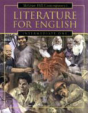 Literature For English : Intermadiate One