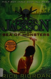Percy Jackson and the Olympians -2 The sea of monsters