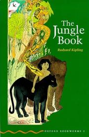 The Jungle Book / Rudyard Kipling