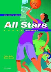 All Stars : Intermediate : Student's Book