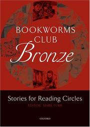 Bronze Stories for Reading Circles
