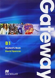 Gateway : B1 : Student's Book