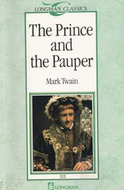 The Prince and the Pauper / Mark Twain