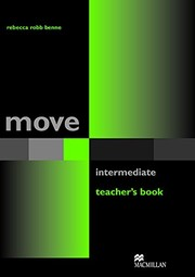 Move : Intermediate : Teacher's Book