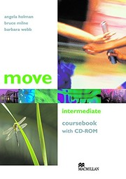 Move : Intermediate : Corsebook with CD-Rom