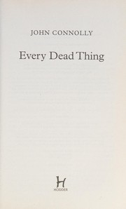 Every dead thing