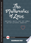 The mathematics of love