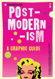 Postmodernism: a graphic guide
