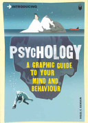 Psychology: a graphic guide