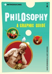 Philosophy: a graphic guide