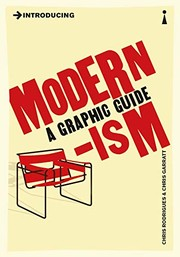 Modernism: a graphic guide