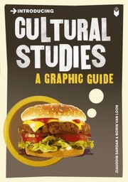 Cultural studies: a graphic guide
