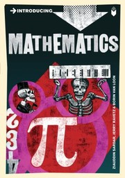 Mathematics: a graphic guide