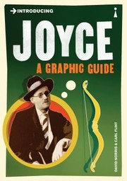 Joyce: a graphic guide