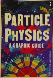 Particle Physics: a graphic guide