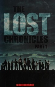 The Lost Chronicles : Part 1