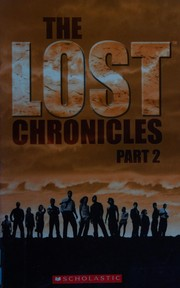 The Lost Chronicles : Part 2