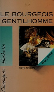 Le Bourgeois gentilhomme / Molière