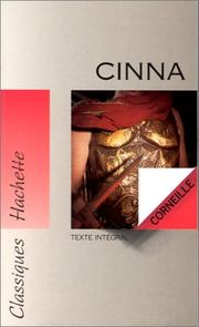Cinna : texte intégral / Pierre Corneille