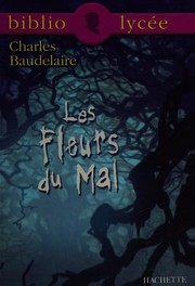 Les fleurs du mal / Charles Baudelaire