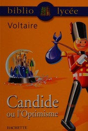 Candide / Voltaire