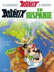 Une aventure d'Astérix :Volume 14, Astérix en Hispanie