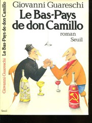 Le Bas-Pays de don Camillo / GUARESCHI, Giovanni