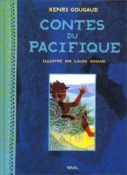 Contes du Pacifique / Henri Gougaud / Laura Rosano