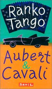 Ranko Tango / Brigitte Aubert, Gisèle Cavali