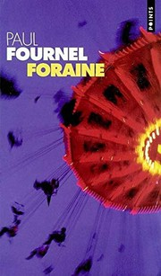 Foraine / Paul Fournel