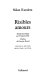 Risibles amours / Milan Kundera ; trad. François Kérel