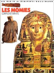 Les momies : corps d'éternité / James Putnam