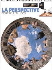 La perspective : profondeur et illusion / Alison Cole