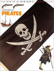 Corsaires et pirates / Richard Platt