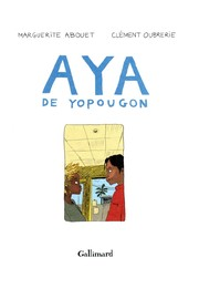 Aya de Yopougon. Volume 1