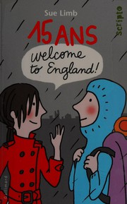 15 ans, welcome to England !