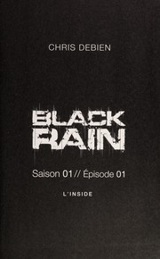Black rain : S01