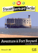 Aventure à Fort Boyard