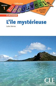 L' Île mystérieuse