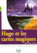 Hugo et les cartes magiques