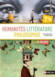 Humanités littérature philosophie terminale