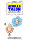 Achille Talon cerveau-choc / Greg