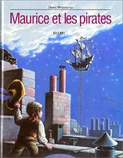 Maurice et les pirates / Dieter Wiesmüller