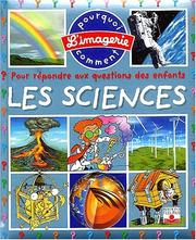 Les Sciences / Christine Sagnier